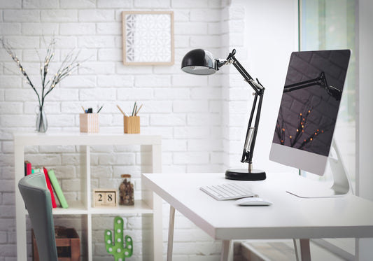 10 Best Ideas to Improve Your Workspace