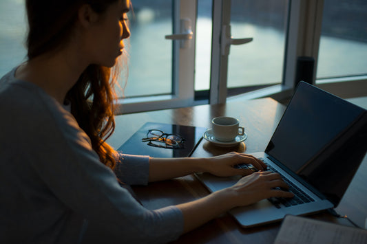 5 Reasons to start working from home!
