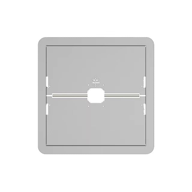 Ultra Thin Foldable Metal Laptop Stand