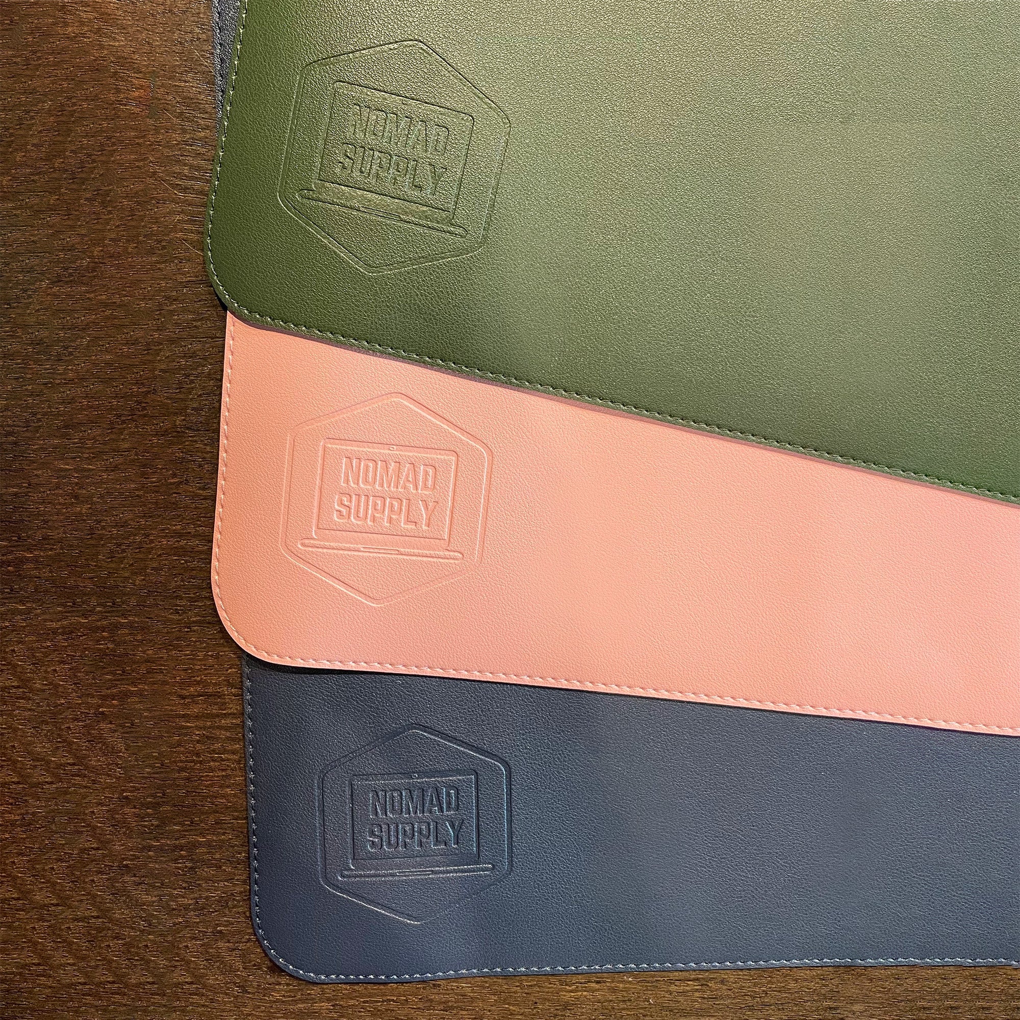 Nomad Supply Focus Mat